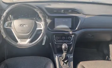 Chery Tiggo 3 2017 года за 20 990 BYN в Витебск