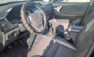Chery Tiggo 3 2017 года за 20 990 BYN в Витебск