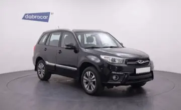 Chery Tiggo 3 2017 года за 20 990 BYN в Витебск