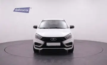 LADA (ВАЗ) Vesta 2023 года за 33 990 BYN в Гомель