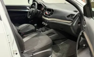LADA (ВАЗ) Vesta 2023 года за 33 990 BYN в Гомель