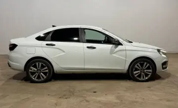 LADA (ВАЗ) Vesta 2023 года за 33 990 BYN в Гомель