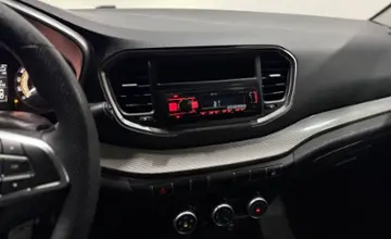 LADA (ВАЗ) Vesta 2023 года за 33 990 BYN в Гомель