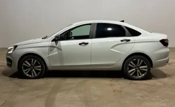LADA (ВАЗ) Vesta 2023 года за 33 990 BYN в Гомель