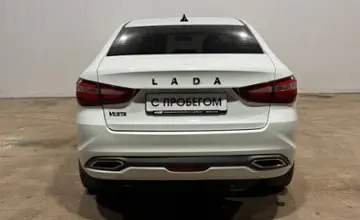 LADA (ВАЗ) Vesta 2023 года за 33 990 BYN в Гомель