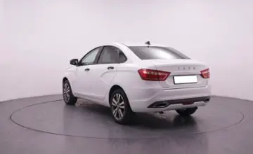 LADA (ВАЗ) Vesta 2023 года за 33 990 BYN в Гомель