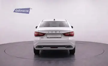 LADA (ВАЗ) Vesta 2023 года за 33 990 BYN в Гомель