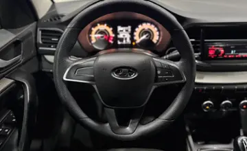 LADA (ВАЗ) Vesta 2023 года за 33 990 BYN в Гомель