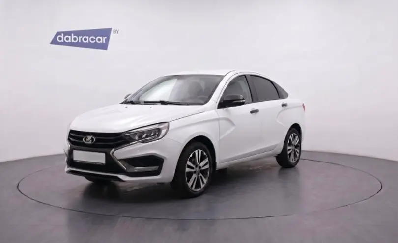LADA (ВАЗ)