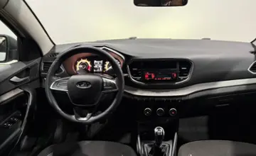 LADA (ВАЗ) Vesta 2023 года за 33 990 BYN в Гомель