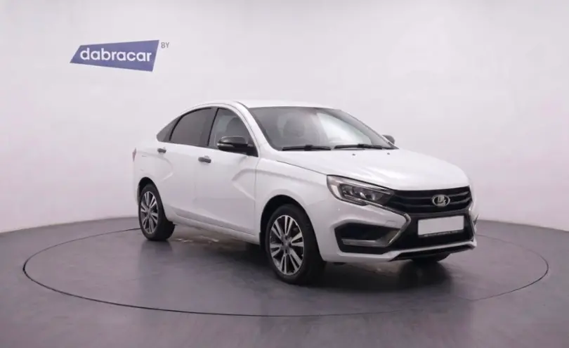 LADA (ВАЗ)