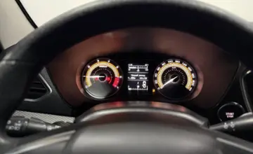 LADA (ВАЗ) Vesta 2023 года за 33 990 BYN в Гомель