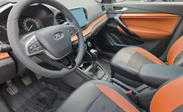 LADA (ВАЗ) Vesta Cross 2025 года за 48 990 BYN в Минск
