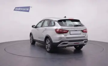 LADA (ВАЗ) Vesta Cross 2025 года за 48 990 BYN в Минск