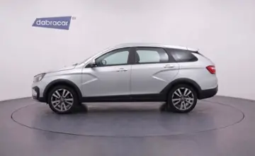 LADA (ВАЗ) Vesta Cross 2025 года за 48 990 BYN в Минск