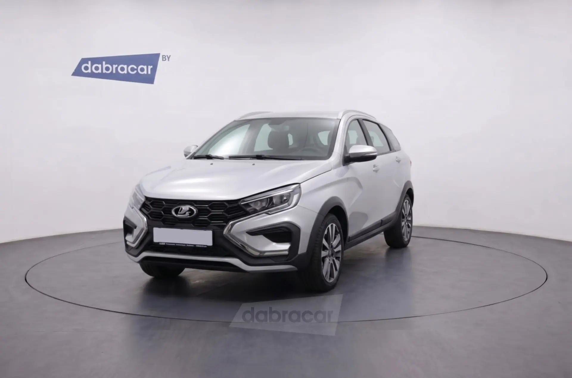 LADA (ВАЗ) Vesta Cross 2025 года за 48 990 BYN в Минск