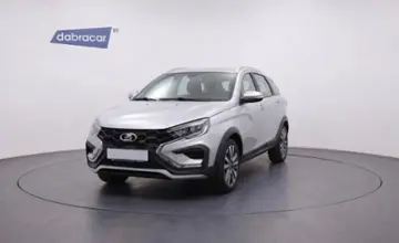LADA (ВАЗ) Vesta Cross 2025 года за 48 990 BYN в Минск