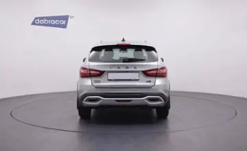 LADA (ВАЗ) Vesta Cross 2025 года за 48 990 BYN в Минск