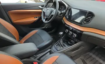 LADA (ВАЗ) Vesta Cross 2025 года за 48 990 BYN в Минск