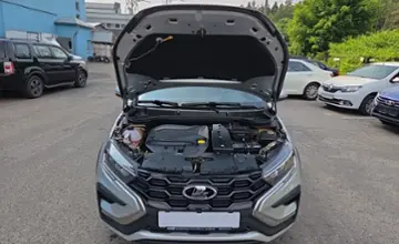 LADA (ВАЗ) Vesta Cross 2025 года за 48 990 BYN в Минск