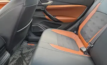 LADA (ВАЗ) Vesta Cross 2025 года за 48 990 BYN в Минск