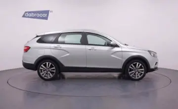 LADA (ВАЗ) Vesta Cross 2025 года за 48 990 BYN в Минск