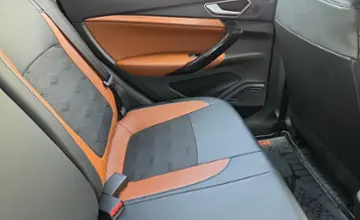 LADA (ВАЗ) Vesta Cross 2025 года за 48 990 BYN в Минск