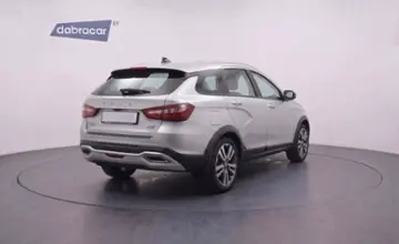 LADA (ВАЗ) Vesta Cross 2025 года за 48 990 BYN в Минск