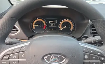 LADA (ВАЗ) Vesta Cross 2025 года за 48 990 BYN в Минск