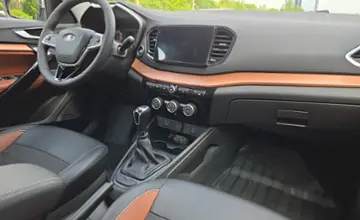 LADA (ВАЗ) Vesta Cross 2025 года за 48 990 BYN в Минск