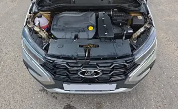 LADA (ВАЗ) Vesta Cross 2025 года за 48 990 BYN в Минск