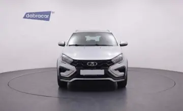 LADA (ВАЗ) Vesta Cross 2025 года за 48 990 BYN в Минск