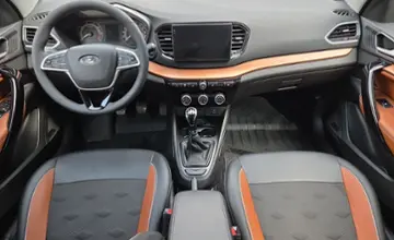LADA (ВАЗ) Vesta Cross 2025 года за 48 990 BYN в Минск