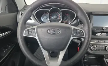 LADA (ВАЗ) Vesta Cross 2017 года за 33 990 BYN в Минск