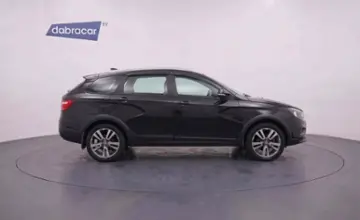 LADA (ВАЗ) Vesta Cross 2017 года за 33 990 BYN в Минск