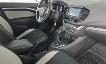 LADA (ВАЗ) Vesta Cross 2017 года за 33 990 BYN в Минск