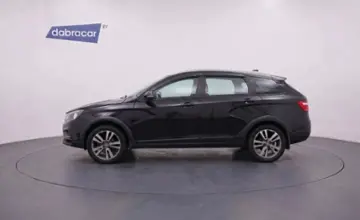 LADA (ВАЗ) Vesta Cross 2017 года за 33 990 BYN в Минск