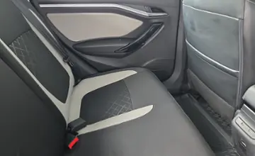 LADA (ВАЗ) Vesta Cross 2017 года за 33 990 BYN в Минск