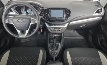 LADA (ВАЗ) Vesta Cross 2017 года за 33 990 BYN в Минск
