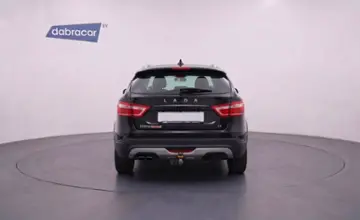 LADA (ВАЗ) Vesta Cross 2017 года за 33 990 BYN в Минск