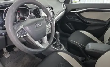 LADA (ВАЗ) Vesta Cross 2017 года за 33 990 BYN в Минск