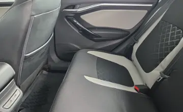 LADA (ВАЗ) Vesta Cross 2017 года за 33 990 BYN в Минск