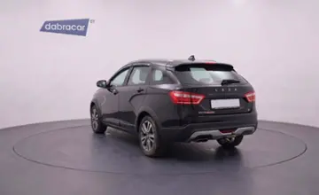 LADA (ВАЗ) Vesta Cross 2017 года за 33 990 BYN в Минск