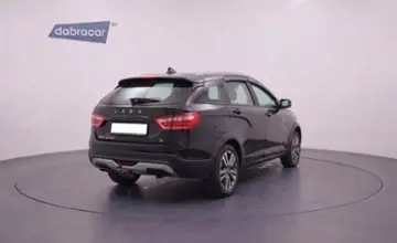 LADA (ВАЗ) Vesta Cross 2017 года за 33 990 BYN в Минск
