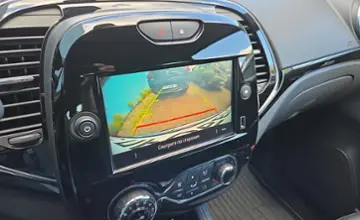 Renault Kaptur 2021 года за 46 990 BYN в Минск