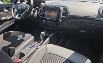 Renault Kaptur 2021 года за 46 990 BYN в Минск