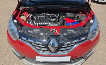 Renault Kaptur 2021 года за 46 990 BYN в Минск