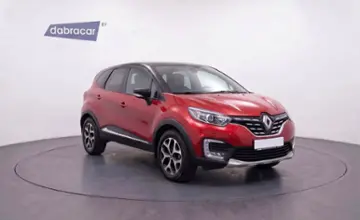 Renault Kaptur 2021 года за 46 990 BYN в Минск