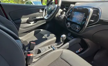 Renault Kaptur 2021 года за 46 990 BYN в Минск