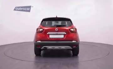 Renault Kaptur 2021 года за 46 990 BYN в Минск